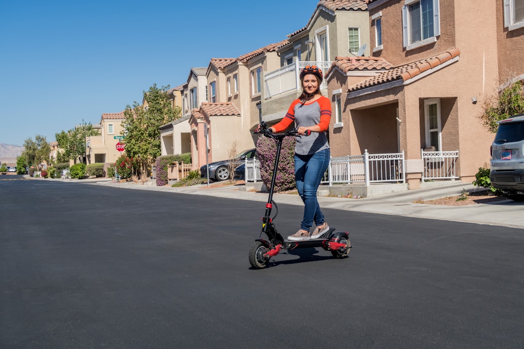 combien de temps pour charger une trottinette électrique​ 2