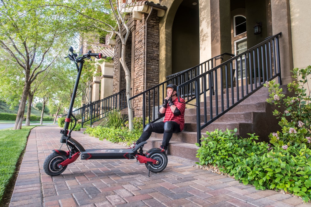 combien de temps pour charger une trottinette électrique​ 4